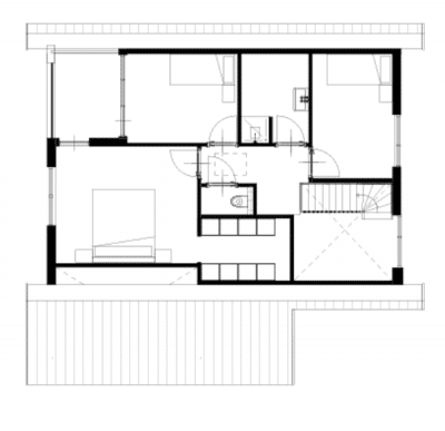 Landelijke Moderne Woning - Groenveste | Unieke Woningen Op Maat